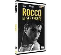 Rocco et ses frères