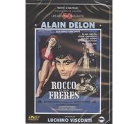 Rocco et ses frères
