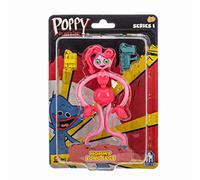 Rocco Giocattoli - Action Figures 13 cm Mommy Long Legs