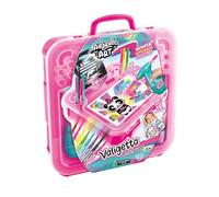 Rocco Giocattoli Airbrush Plush Case
