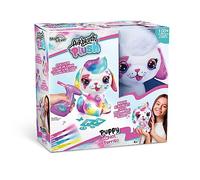 Rocco Giocattoli - Airbrush Plush Dog