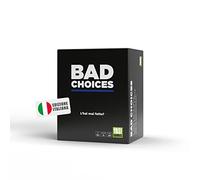Rocco Giocattoli Bad Choices - Yas Games - The Only In English