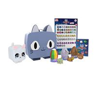 Rocco Giocattoli BN1801 A Must-Have Accessory for pet Simulator X Fans The case Contains Lots of Surprises and Exclusive Content to use in The Game