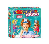 Rocco Giocattoli - E se Fossi? Mimo 7+ Single