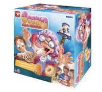 Rocco Giocattoli - Eye to Grandma Game, Multicoloured, T72465IT