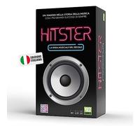 Rocco Giocattoli Hitster - Yas Games - The Only In English