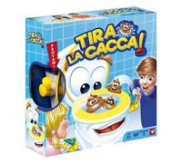 Rocco Giocattoli - Kacke ziehen, 5+