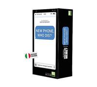Rocco Giocattoli New Phone, Who Dis - Yas Games - The Unique in Italian