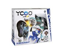 Rocco Giocattoli - Robo Kombat Vikings Single Pack