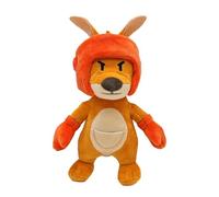 Rocco Giocattoli - Stumble Guys 2 - Plush Toy Boxing Roo 20 cm