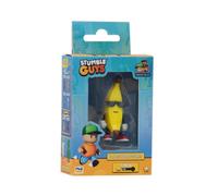 Rocco Giocattoli Stumble Guys Action Figures 6 cm Assorted