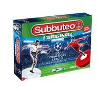 Rocco Giocattoli - Subbuteo Champions League, from 6 years up