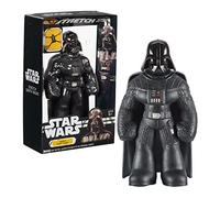 Rocco Giocattoli The One and Inimitable Puppet Can Pulls and Stretches Your Arms and Legs, Let Them Go and Will Return As First Star Wars Darth Vader 25 cm Character, 07698