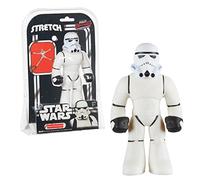 Rocco Giocattoli The One and Inimitable Puppet I Can Pulls and Stretches Your Arms and Legs, Let Them Go and Will Return As First Star Wars Stormtrooper Character, 07691