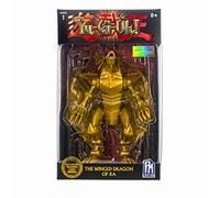 Rocco Giocattoli - YU-GI-OH! Action Figures 7" Winged Dragon of Ra