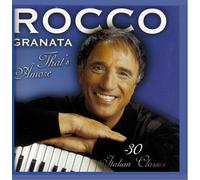 Rocco Granata - 30 Italian Classics