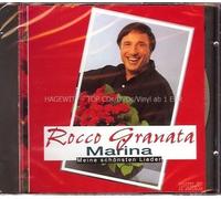 Rocco Granata - Marina - Meine schönsten Lieder