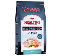 Rocco Mealtime - Fish - 12kg