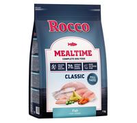 Rocco Mealtime - Fish - 1kg