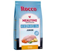 Rocco Mealtime Junior - Chicken - 12kg