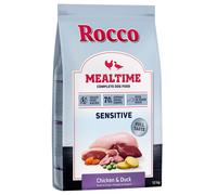 Rocco Mealtime Sensitive - Chicken & Duck - 12kg