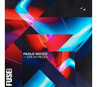 Rocco Paolo - Life in Pieces [VINYL]