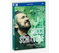 Rocco Schiavone 3 (Box 4 Dv)