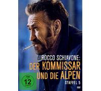 Giallini,Marco - Rocco Schiavone-Staffel 5