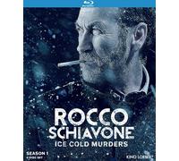 ROCCO SCHIAVONE: ICE COLD MURDERS (SEASON 1)