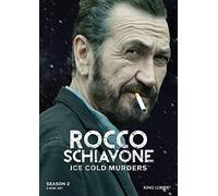 Rocco Schiavone: Ice Cold Murders: Season 2