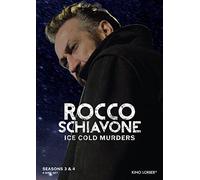 Rocco Schiavone: Ice Cold Murders: Seasons 3 & 4