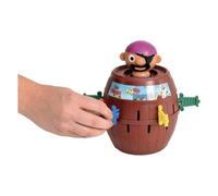 Rocco Toys Pirate Pop-Up 27.3x21.6x15.2 cm