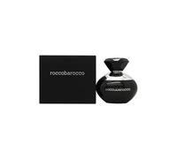 Roccobarocco Black Eau De Parfum 100ml