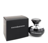 ROCCOBAROCCO BLACK Eau De Parfum 3.4 oz for Women