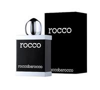 Roccobarocco Rocco Black Eau de Toilette 100ml Spray