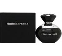 Rocco Barroco Black For Women Eau De Parfum 100ml Spray For Her