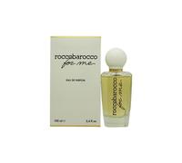 Roccobarocco For Me Eau De Parfum 100ml