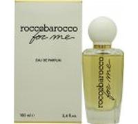 Roccobarocco For Me Eau de Parfum 100ml Spray