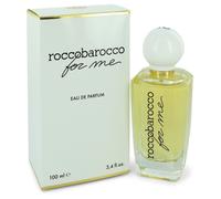 ROCCOBAROCCO FOR ME Eau De Parfum 3.4 oz for Women