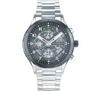 Roccobarocco Kairos Men's Chronograph Watch - Rb.5327m-2m Trend Code RB.5327M-02M