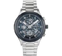 Roccobarocco Kairos Men's Chronograph Watch - Rb.5327m-3m Trend Code RB.5327M-03M