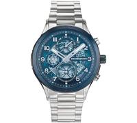 Roccobarocco Kairos Men's Chronograph Watch - Rb.5327m-4m Trend Code RB.5327M-04M