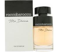 Roccobarocco Me Divina Eau de Parfum 100ml Spray