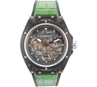 Roccobarocco Next Orbit RB.3249M-05 Unisex Mechanical Watch - Rb.3249M-05 Trendy Offer