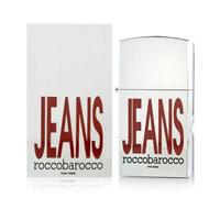 Roccobarocco Pour Femme Eau De Parfum Natural Spray 75 Ml