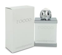 ROCCOBAROCCO ROCCO WHITE Eau De Toilette 3.4 oz for Men