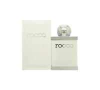 Roccobarocco Rocco White For Men Eau De Toilette 100ml
