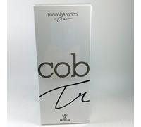 Roccobarocco Three Eau De Parfum 100 Ml Rocco Barocco Perfume Woman 843