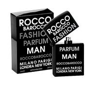 Roccobarocco Fashion Men EDT - 75ml
