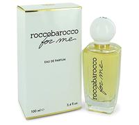Roccobarocco For Me Eau De Parfum 100ml